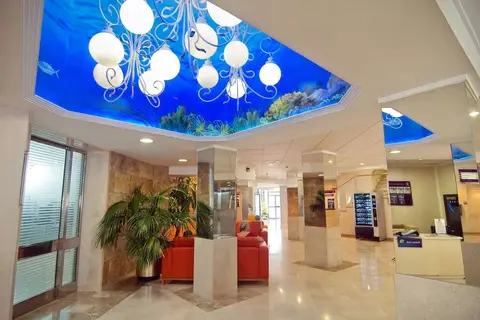 Hotel Servigroup Calypso in Benidorm, foto 8