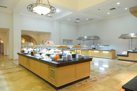 Hotel Monarque Dar Zahra foto 5