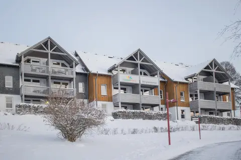 Vakantiepark Uplandparcs W³ in Winterberg — foto 9
