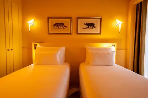 Art Legacy Hotel in Almada — foto 7