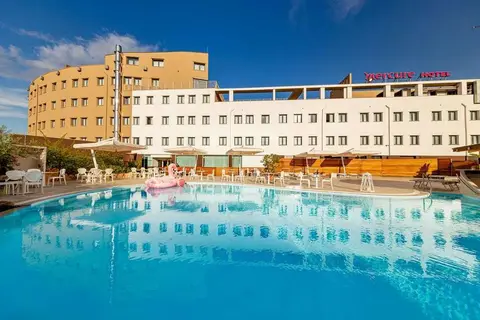 Mercure Olbia in Terranoa/Olbia