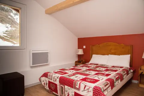 Odalys Résidence L'Ours Blanc in Les Deux Alpes, foto 8