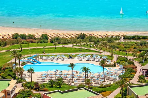 Serenusa Resort in Licata — foto 3
