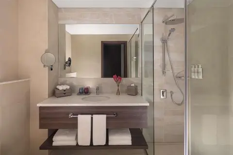 Avani Palm View Dubai Hotel & Suites in Dubai — foto 11