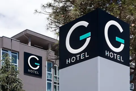 G Hotel Pescara in Pescara, foto 24