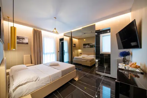 Hotel Xbusiness in Nola, foto 17