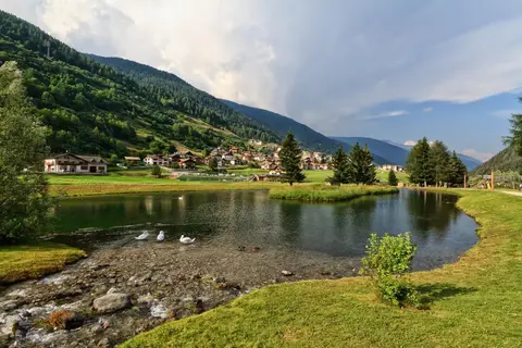 Armon Greenblu Hotel & Wellness in Dimaro Folgarida — foto 12