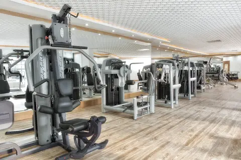 Dobedan World Palace Kemer in Kemer — foto 17