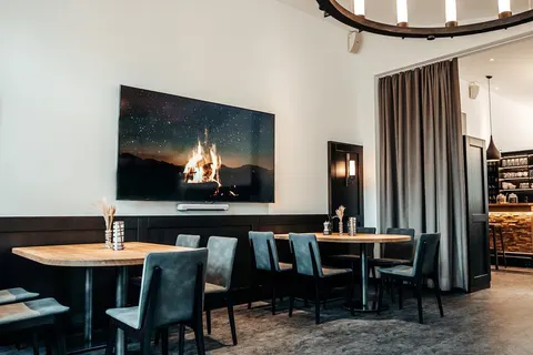 Parkhotel Nümbrecht foto 4