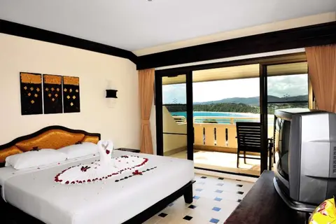 Orchidacea Resort in Phuket 83100 — foto 11