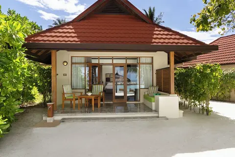 Kurumba Maldives in Vihamanaafushi, foto 22