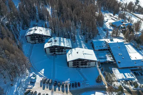 Hotel Intermonti in Livigno — foto 14