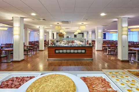 Gran Hotel Flamingo in Lloret de Mar — foto 12