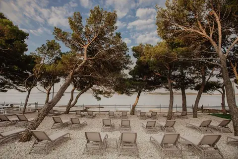 Hotel Punta in Vodice — foto 28