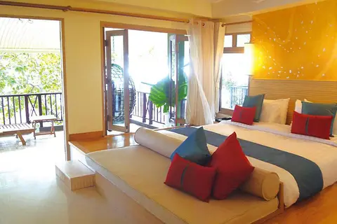 Mercure Koh Chang Hideaway in ราชกรูด — foto 9