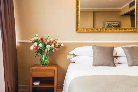 Hotel Lux in Rome, foto 23