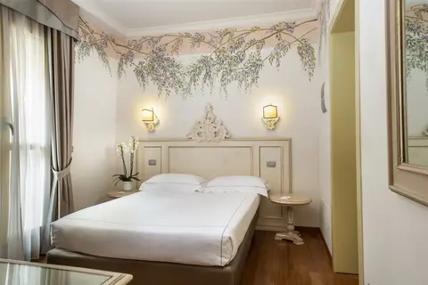 Art Atelier in Florence, foto 13