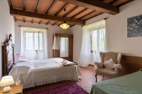 Agritruismo Vigna La Corte in Dicomano, foto 6