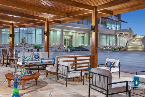 Jaz Soma Beach resort in سفاجا — foto 6