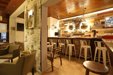 Pella House Studios & Apartments foto 10