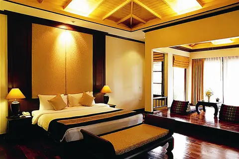 La Solaya Khao Lak in Khuekkhak, Takuapa — foto 14