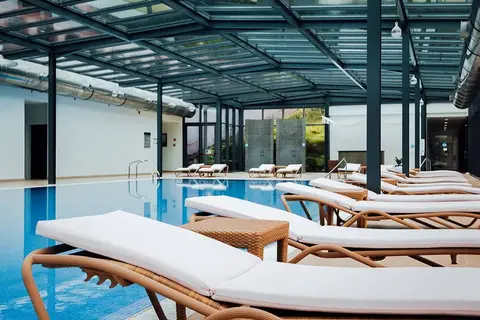 Quinta da Serra - Bio Hotel in Jardim da Serra, Madeira, Portugal, foto 13