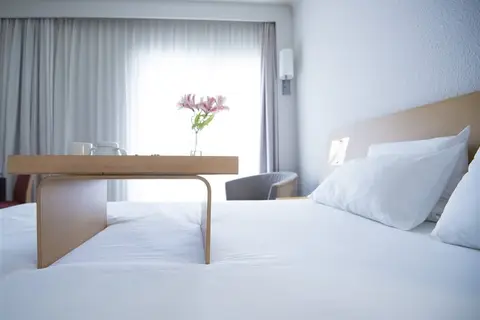 Novotel Athenes in Athene — foto 15
