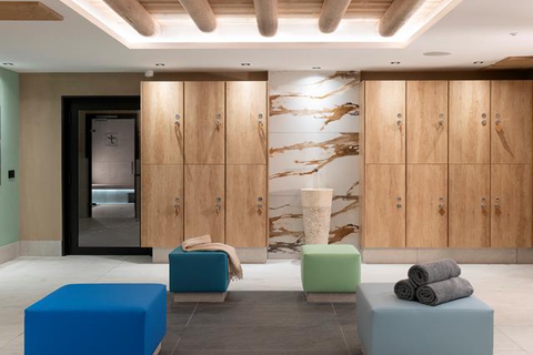 Hotel MGM Akoya foto 10