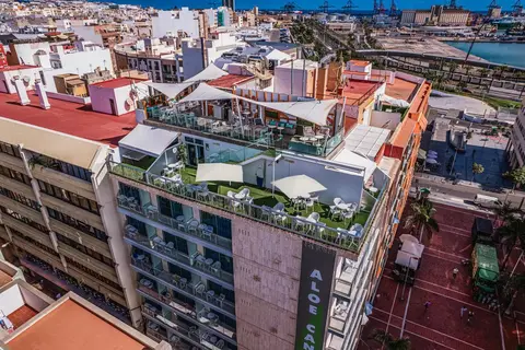 Aloe Canteras in Las Palmas — foto 22