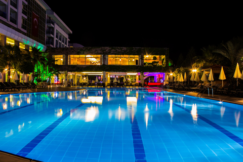 Hotel Telatiye Resort foto 26