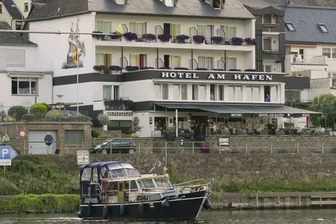 Hotel am Hafen foto 4