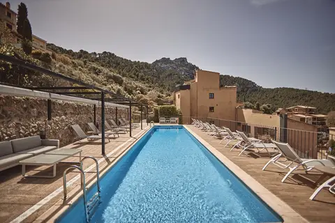 Maristel Hotel & Spa in Estellenchs — foto 20