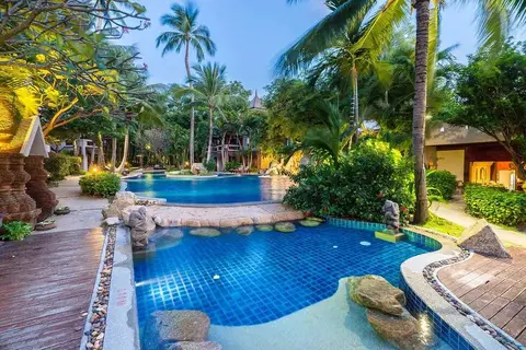 Muang Samui Spa Resort in Koh Samui — foto 10