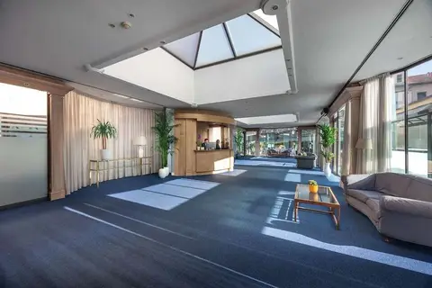 iH Hotels Milano St John in Sesto San Giovanni — foto 8