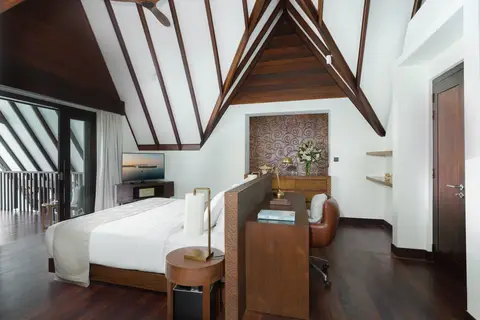 Heritance Aarah - Premium All Inclusive in Raa Atoll — foto 28
