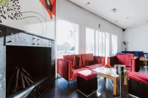 Hotel La Perle de Mogador in Essaouira, foto 9