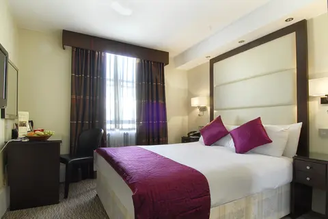 Grand Royale London Hyde Park in Londen — foto 20