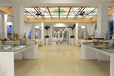 Luxury Bahia Principe Samana in Santa Bárbara de Samaná — foto 26