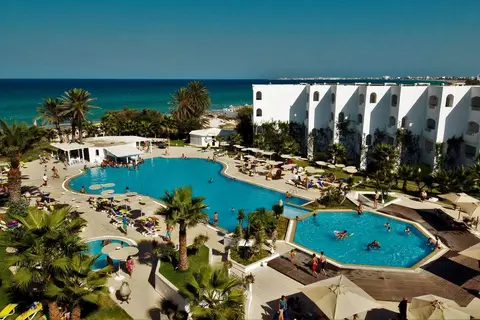 Thalassa Mahdia in Mahdia, foto 12