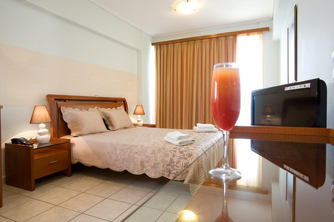 Aparthotel Grand Nefeli foto 14