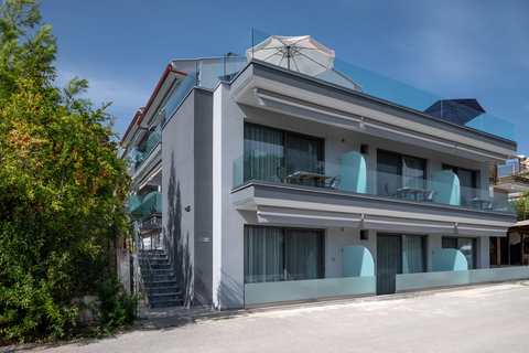 4 You Selection Hotel & Apartments foto 13