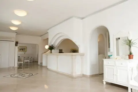 Daedalus Hotel in Φηρά Θήρας — foto 4