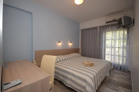 Fly & Go Myrtis Hotel in Plakias — foto 3