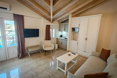 Hotel Appartments Lefko in Nidri Star, foto 5