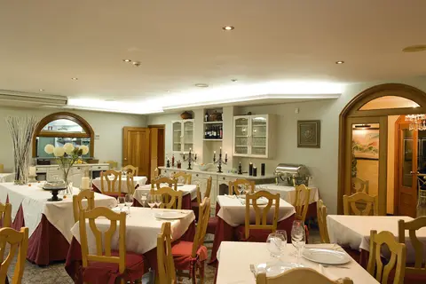 Hotel Villa Covelo in Poio — foto 9