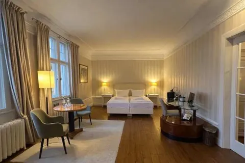 Schloss Krugsdorf Hotel & Golf foto 18