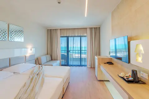 GRIFID Club Hotel Arabella in Gold Beach, foto 3