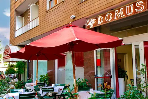 Hotel Domus in Rome, foto 20