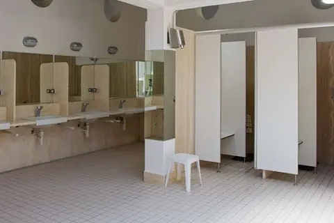 Parco Delle Piscine in Sarteano — foto 26