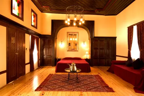 Alp Pasa Hotel in Muratpaşa — foto 5